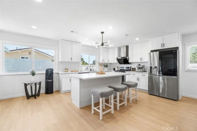 20538 Barnard, Walnut, CA 91789