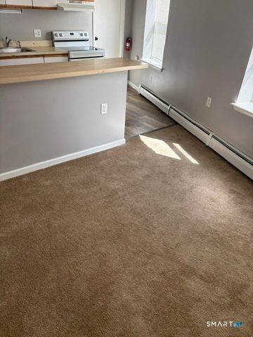 344 Washington Avenue 3A, Waterbury, CT 06708