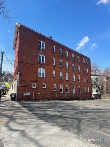 344 Washington Avenue 3A, Waterbury, CT 06708