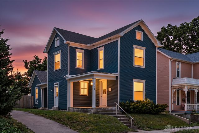 318 Oak Street, Dayton, OH 45410