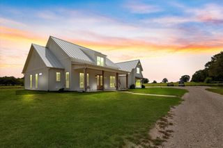 1326 Lynch Crossing Boulevard, Whitesboro, TX 76273