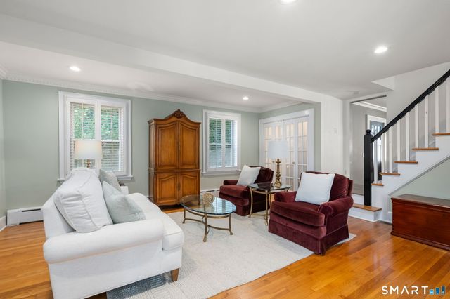 37 Uncas Road, Stamford, CT 06902