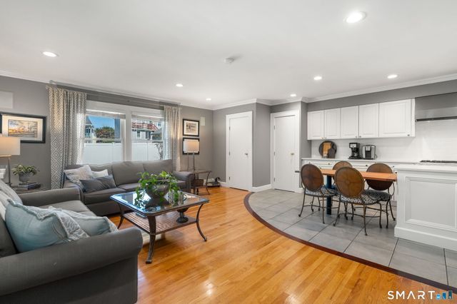 37 Uncas Road, Stamford, CT 06902