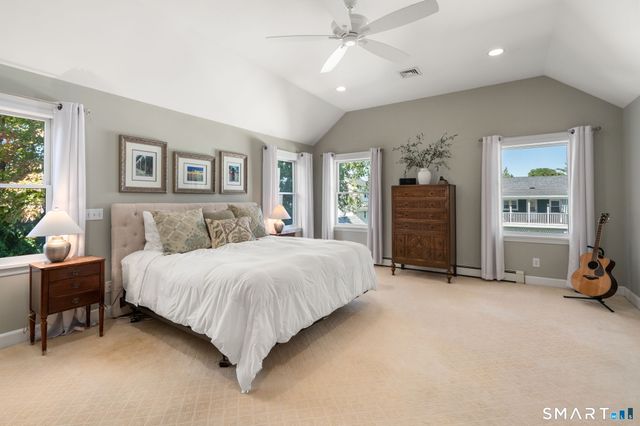 37 Uncas Road, Stamford, CT 06902