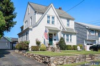 37 Uncas Road, Stamford, CT 06902