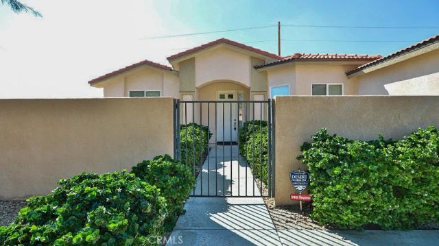 8965 Mountain Pass Drive, Desert Hot Springs, CA 92240