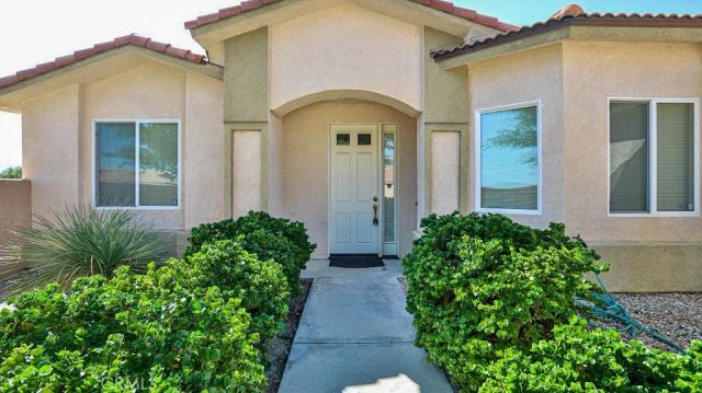 8965 Mountain Pass Drive, Desert Hot Springs, CA 92240