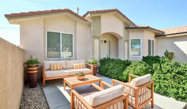 8965 Mountain Pass Drive, Desert Hot Springs, CA 92240