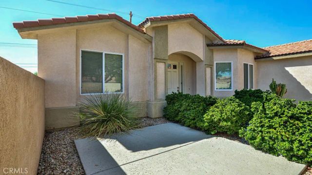 8965 Mountain Pass Drive, Desert Hot Springs, CA 92240