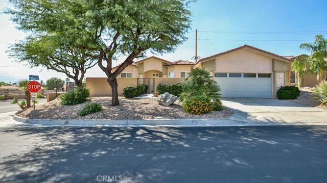 8965 Mountain Pass Drive, Desert Hot Springs, CA 92240