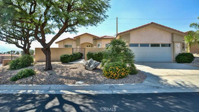 8965 Mountain Pass Drive, Desert Hot Springs, CA 92240