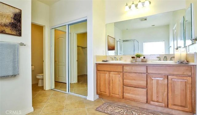 8965 Mountain Pass Drive, Desert Hot Springs, CA 92240