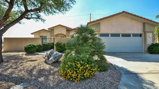 8965 Mountain Pass Drive, Desert Hot Springs, CA 92240