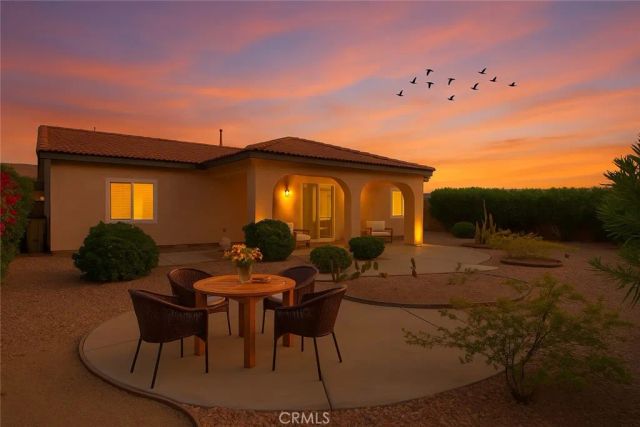 8965 Mountain Pass Drive, Desert Hot Springs, CA 92240