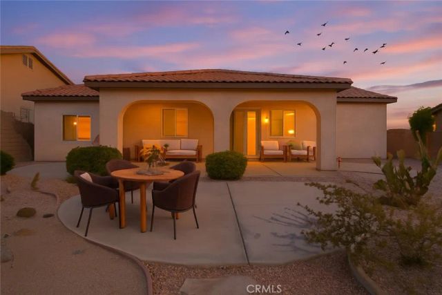 8965 Mountain Pass Drive, Desert Hot Springs, CA 92240