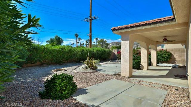 8965 Mountain Pass Drive, Desert Hot Springs, CA 92240