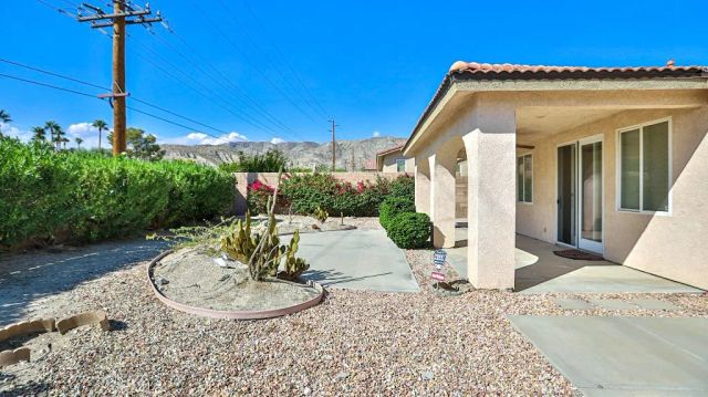 8965 Mountain Pass Drive, Desert Hot Springs, CA 92240