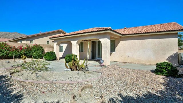 8965 Mountain Pass Drive, Desert Hot Springs, CA 92240