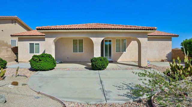 8965 Mountain Pass Drive, Desert Hot Springs, CA 92240