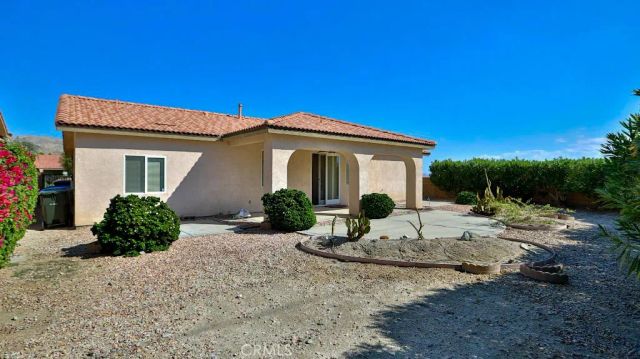 8965 Mountain Pass Drive, Desert Hot Springs, CA 92240