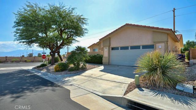 8965 Mountain Pass Drive, Desert Hot Springs, CA 92240