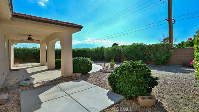 8965 Mountain Pass Drive, Desert Hot Springs, CA 92240