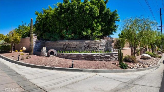 8965 Mountain Pass Drive, Desert Hot Springs, CA 92240