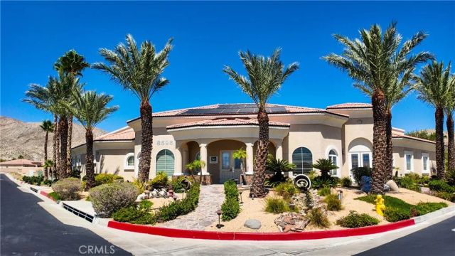 8965 Mountain Pass Drive, Desert Hot Springs, CA 92240