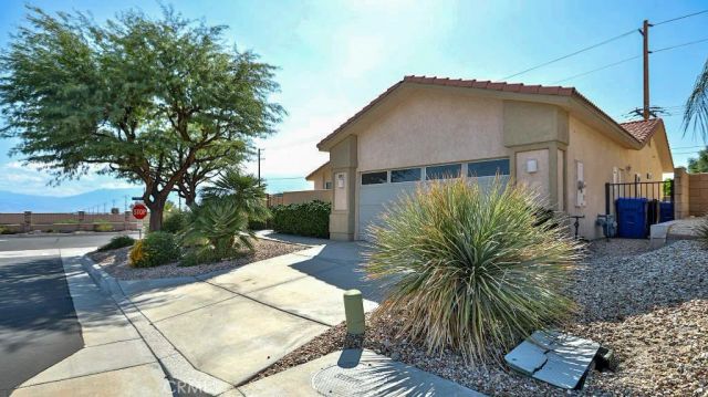 8965 Mountain Pass Drive, Desert Hot Springs, CA 92240