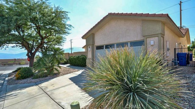 8965 Mountain Pass Drive, Desert Hot Springs, CA 92240