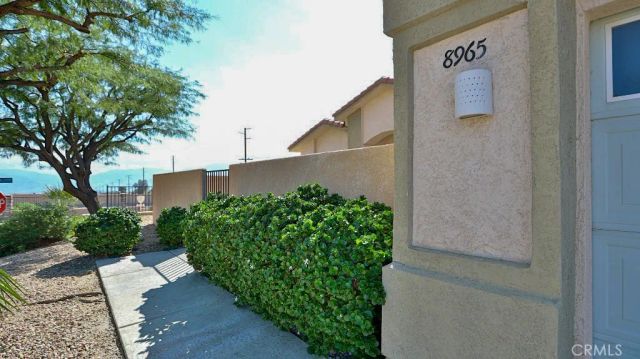 8965 Mountain Pass Drive, Desert Hot Springs, CA 92240