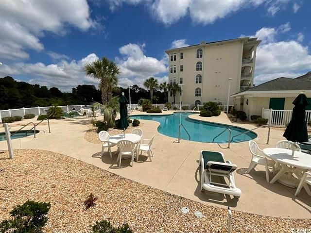 1100 Commons Blvd Unit 201, Myrtle Beach, SC 29572