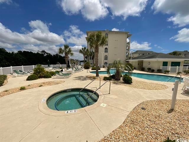 1100 Commons Blvd Unit 201, Myrtle Beach, SC 29572