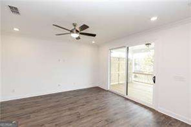 816 DODD Trail, Buford, GA 30518