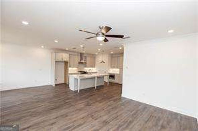 816 DODD Trail, Buford, GA 30518