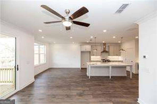 816 DODD Trail, Buford, GA 30518