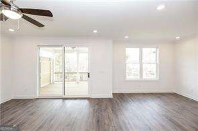 816 DODD Trail, Buford, GA 30518