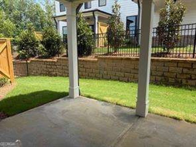 816 DODD Trail, Buford, GA 30518