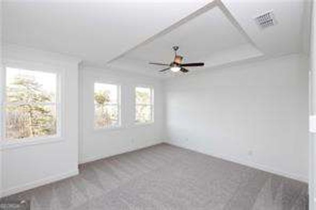 816 DODD Trail, Buford, GA 30518