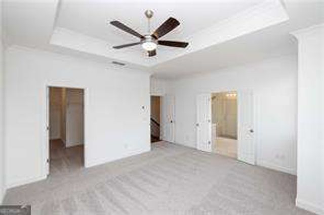 816 DODD Trail, Buford, GA 30518