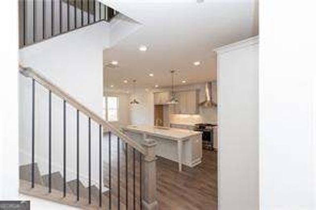 816 DODD Trail, Buford, GA 30518