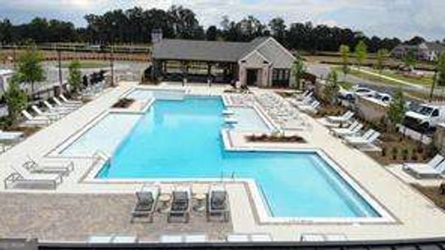 816 DODD Trail, Buford, GA 30518