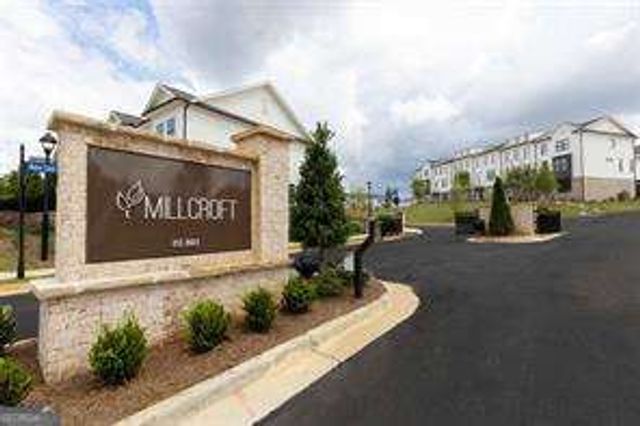 816 DODD Trail, Buford, GA 30518