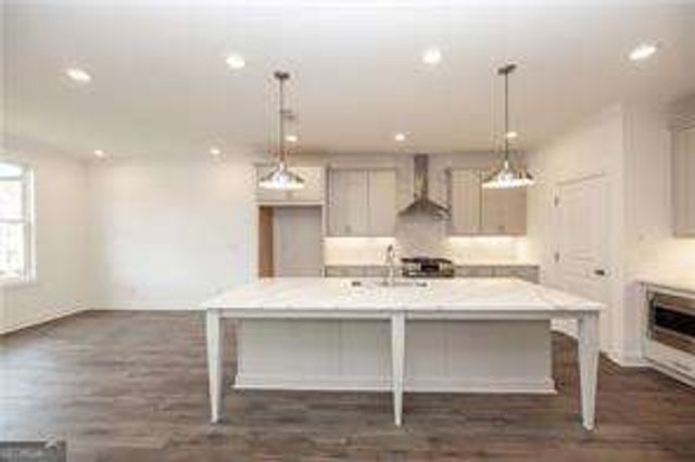 816 DODD Trail, Buford, GA 30518