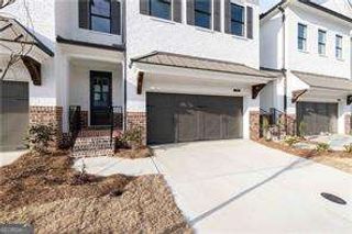 816 DODD Trail, Buford, GA 30518