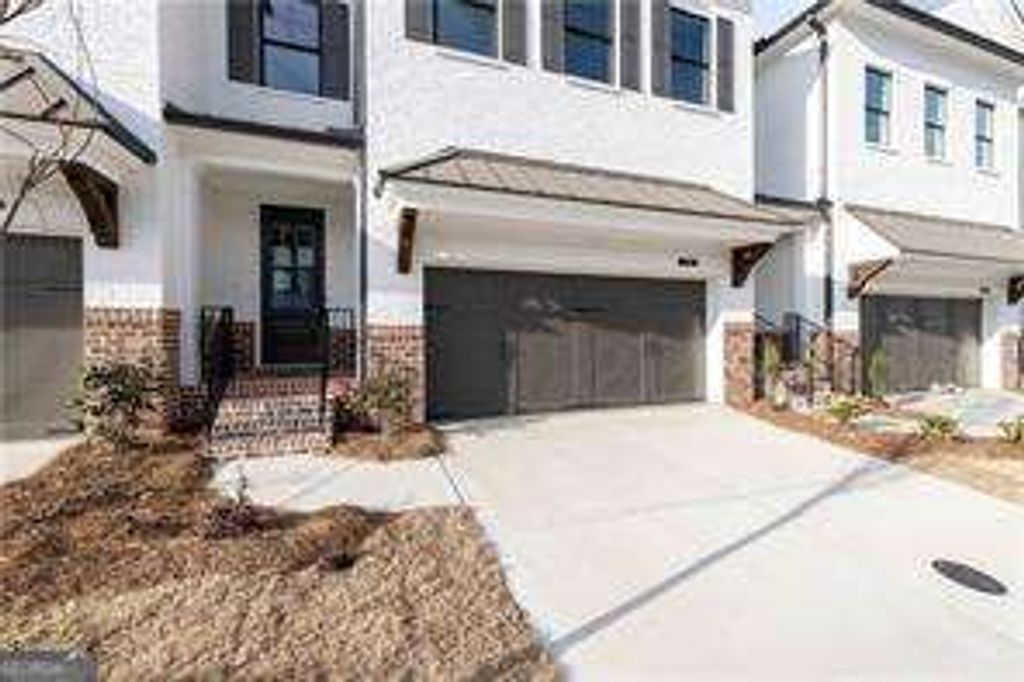 816 DODD Trail, Buford, GA 30518