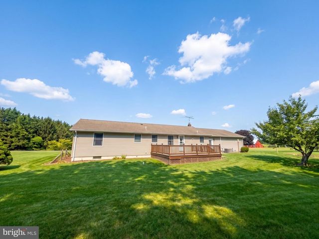 3704 BAUMGARDNER RD, Hanover, PA 17331