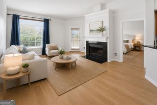 200 Renaissance Parkway NE 221, Atlanta, GA 30308