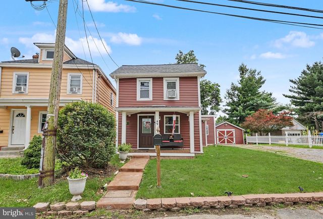 49 MARTINS LN, Hamilton, NJ 08620
