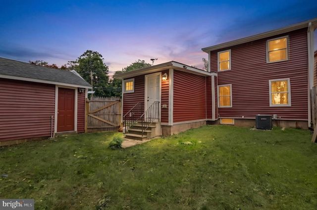 49 MARTINS LN, Hamilton, NJ 08620